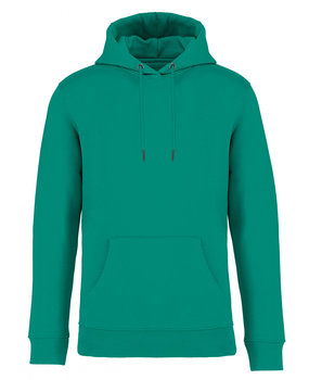 Native Spirit Native Spirit BIO Hoodie│UNI│Zware kwaliteit│Gemstone Green Native Spirit Native Spirit BIO Hoodie│UNI│Zware kwaliteit│Gemstone Green