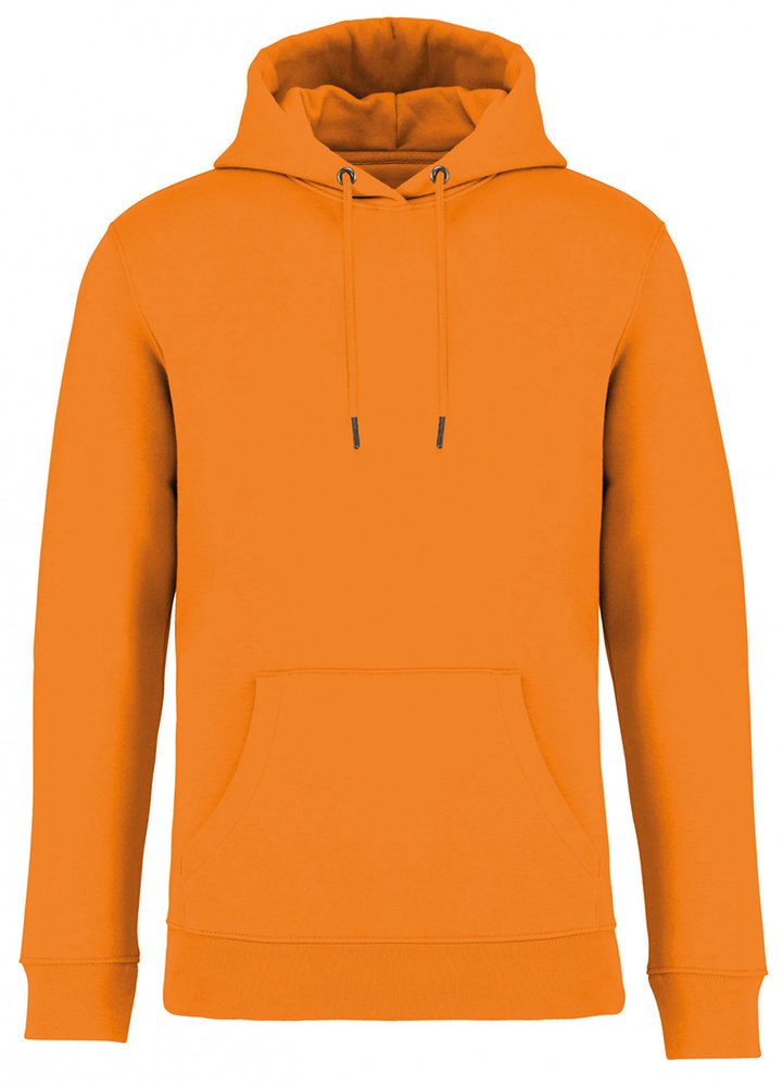 Native Spirit Native Spirit BIO Hoodie│UNI│Zware kwaliteit│Tangerine Native Spirit Native Spirit BIO Hoodie│UNI│Zware kwaliteit│Tangerine