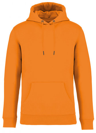 Native Spirit Native Spirit BIO Hoodie│UNI│Zware kwaliteit│Tangerine Native Spirit Native Spirit BIO Hoodie│UNI│Zware kwaliteit│Tangerine