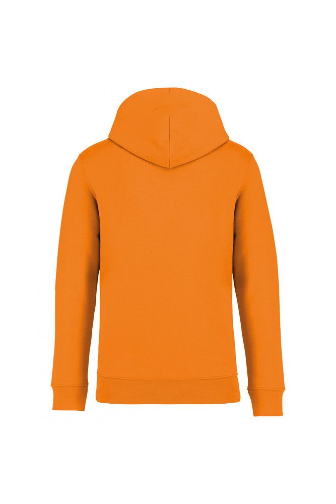 Native Spirit Native Spirit BIO Hoodie│UNI│Zware kwaliteit│Tangerine Native Spirit Native Spirit BIO Hoodie│UNI│Zware kwaliteit│Tangerine