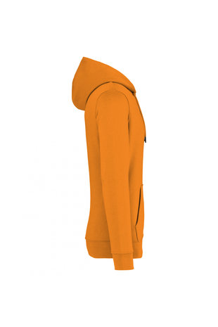 Native Spirit Native Spirit BIO Hoodie│UNI│Zware kwaliteit│Tangerine Native Spirit Native Spirit BIO Hoodie│UNI│Zware kwaliteit│Tangerine