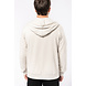 Kariban Eco-Friendly Full ZIP Hoodie│Wit Kariban Eco-Friendly Full ZIP Hoodie│Wit