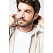 Kariban Eco-Friendly Full ZIP Hoodie│Wit Kariban Eco-Friendly Full ZIP Hoodie│Wit