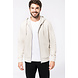 Kariban Eco-Friendly Full ZIP Hoodie│Zwart Kariban Eco-Friendly Full ZIP Hoodie│Zwart