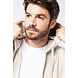 Kariban Eco-Friendly Full ZIP Hoodie│Zwart Kariban Eco-Friendly Full ZIP Hoodie│Zwart