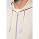 Kariban Eco-Friendly Full ZIP Hoodie│Zwart Kariban Eco-Friendly Full ZIP Hoodie│Zwart
