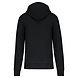Kariban Eco-Friendly Full ZIP Hoodie│Zwart Kariban Eco-Friendly Full ZIP Hoodie│Zwart