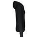 Kariban Eco-Friendly Full ZIP Hoodie│Zwart Kariban Eco-Friendly Full ZIP Hoodie│Zwart