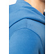 Kariban Eco-Friendly Full ZIP Hoodie│Dames│Sage Kariban Eco-Friendly Full ZIP Hoodie│Dames│Sage