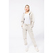 Kariban Eco-Friendly Full ZIP Hoodie│Dames│Sage Kariban Eco-Friendly Full ZIP Hoodie│Dames│Sage