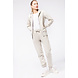 Kariban Eco-Friendly Full ZIP Hoodie│Dames│Sage Kariban Eco-Friendly Full ZIP Hoodie│Dames│Sage