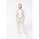 Kariban Eco-Friendly Full ZIP Hoodie│Dames│Light Roaylblue Kariban Eco-Friendly Full ZIP Hoodie│Dames│Light Roaylblue