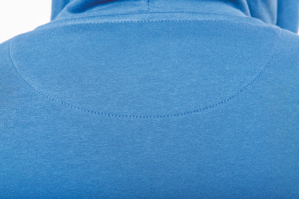 Kariban Eco-Friendly Full ZIP Hoodie│Dames│Navyblue