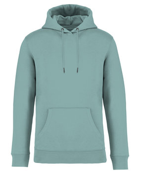 Native Spirit Native Spirit BIO Hoodie│UNI│Zware kwaliteit│Jade Native Spirit Native Spirit BIO Hoodie│UNI│Zware kwaliteit│Jade