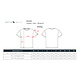 Native Spirit BIO T-Shirt│UNI│ Tangerine Native Spirit BIO T-Shirt│UNI│ Tangerine