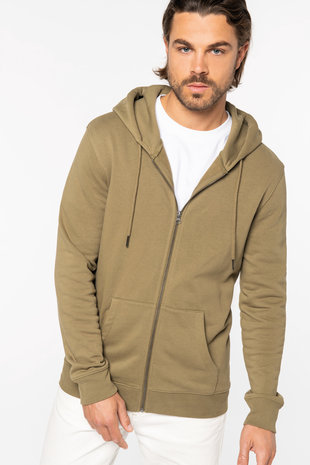Native Spirit Native Spirit BIO Hoodie met rits│UNI│Zware kwaliteit│Navy blue Native Spirit Native Spirit BIO Hoodie met rits│UNI│Zware kwaliteit│Navy blue