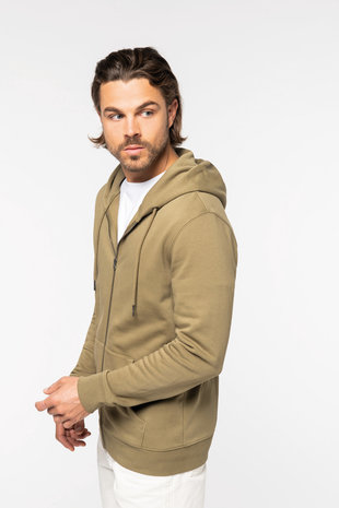Native Spirit Native Spirit BIO Hoodie met rits│UNI│Zware kwaliteit│Navy blue Native Spirit Native Spirit BIO Hoodie met rits│UNI│Zware kwaliteit│Navy blue
