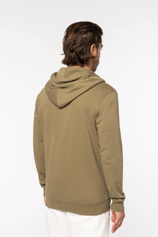 Native Spirit Native Spirit BIO Hoodie met rits│UNI│Zware kwaliteit│Navy blue Native Spirit Native Spirit BIO Hoodie met rits│UNI│Zware kwaliteit│Navy blue