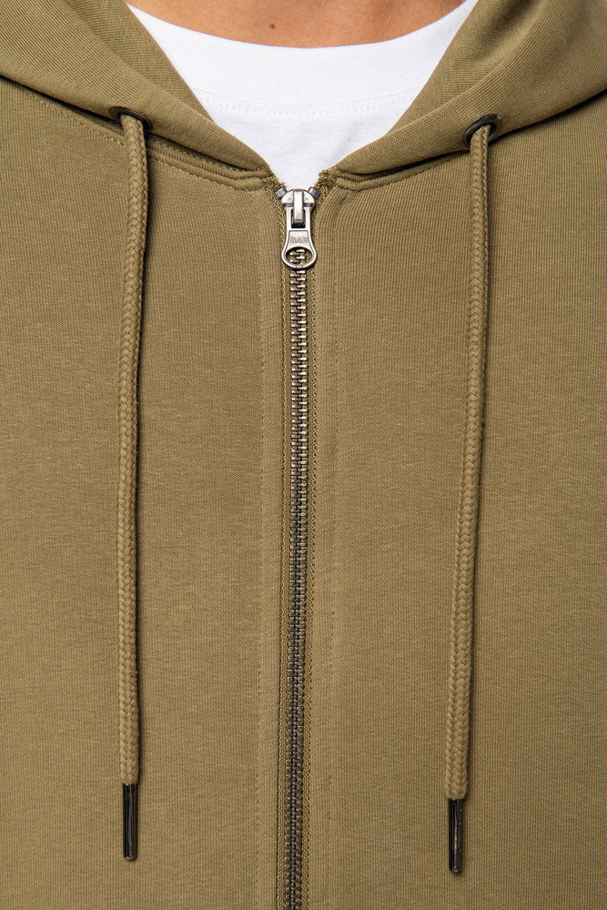 Native Spirit Native Spirit BIO Hoodie met rits│UNI│Zware kwaliteit│Navy blue Native Spirit Native Spirit BIO Hoodie met rits│UNI│Zware kwaliteit│Navy blue