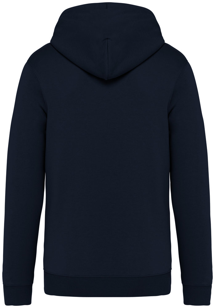Native Spirit Native Spirit BIO Hoodie met rits│UNI│Zware kwaliteit│Navy blue Native Spirit Native Spirit BIO Hoodie met rits│UNI│Zware kwaliteit│Navy blue