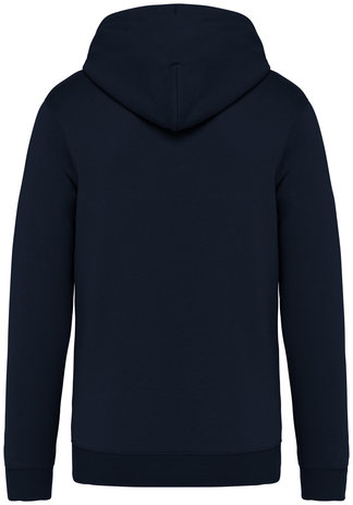 Native Spirit Native Spirit BIO Hoodie met rits│UNI│Zware kwaliteit│Navy blue Native Spirit Native Spirit BIO Hoodie met rits│UNI│Zware kwaliteit│Navy blue