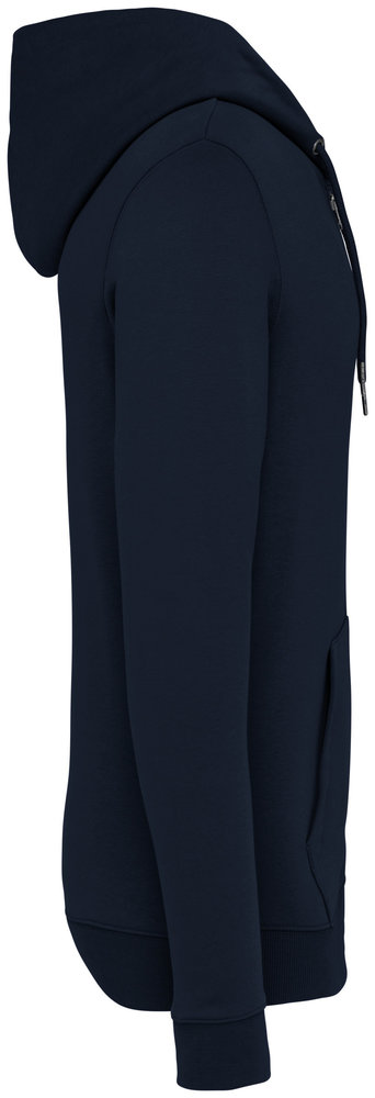 Native Spirit Native Spirit BIO Hoodie met rits│UNI│Zware kwaliteit│Navy blue Native Spirit Native Spirit BIO Hoodie met rits│UNI│Zware kwaliteit│Navy blue