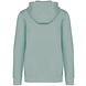 Native Spirit Native Spirit Biokatoen Terry 280 hoodie met rits│UNI│Washed Jade Green Native Spirit Native Spirit Biokatoen Terry 280 hoodie met rits│UNI│Washed Jade Green
