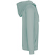 Native Spirit Native Spirit Biokatoen Terry 280 hoodie met rits│UNI│Washed Jade Green Native Spirit Native Spirit Biokatoen Terry 280 hoodie met rits│UNI│Washed Jade Green