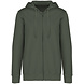 Native Spirit Native Spirit Biokatoen Terry 280 hoodie met rits│UNI│Washed Organic Khaki Native Spirit Native Spirit Biokatoen Terry 280 hoodie met rits│UNI│Washed Organic Khaki