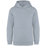 Native Spirit Native Spirit BIO Hoodie│KIDS│Zware kwaliteit│Aquamarine Native Spirit Native Spirit BIO Hoodie│KIDS│Zware kwaliteit│Aquamarine