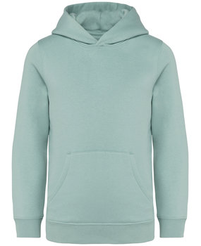 Native Spirit Native Spirit BIO Hoodie│KIDS│Zware kwaliteit│Jade Green Native Spirit Native Spirit BIO Hoodie│KIDS│Zware kwaliteit│Jade Green