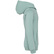 Native Spirit BIO Hoodie│KIDS│Zware kwaliteit│Jade Green Native Spirit BIO Hoodie│KIDS│Zware kwaliteit│Jade Green