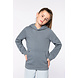 Native Spirit Native Spirit BIO Hoodie│KIDS│Zware kwaliteit│Mineral Grey Native Spirit Native Spirit BIO Hoodie│KIDS│Zware kwaliteit│Mineral Grey