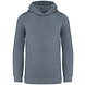 Native Spirit Native Spirit BIO Hoodie│KIDS│Zware kwaliteit│Mineral Grey Native Spirit Native Spirit BIO Hoodie│KIDS│Zware kwaliteit│Mineral Grey