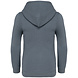 Native Spirit Native Spirit BIO Hoodie│KIDS│Zware kwaliteit│Mineral Grey Native Spirit Native Spirit BIO Hoodie│KIDS│Zware kwaliteit│Mineral Grey