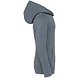 Native Spirit Native Spirit BIO Hoodie│KIDS│Zware kwaliteit│Mineral Grey Native Spirit Native Spirit BIO Hoodie│KIDS│Zware kwaliteit│Mineral Grey