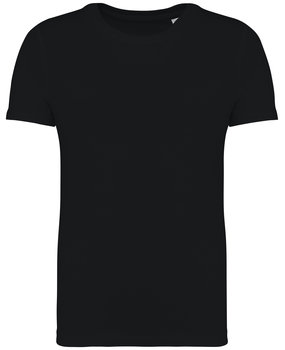 Native Spirit Native Spirit BIO T-Shirt│KIDS│Black