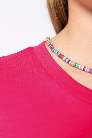 Native Spirit Native Spirit BIO T-Shirt│KIDS│Peacock Blue Native Spirit Native Spirit BIO T-Shirt│KIDS│Peacock Blue