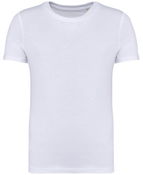 Native Spirit Native Spirit BIO T-Shirt│KIDS│White