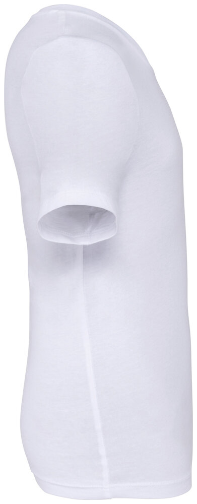 Native Spirit Native Spirit BIO T-Shirt│KIDS│White