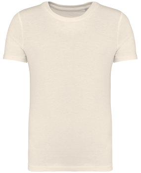 Native Spirit Native Spirit BIO T-Shirt│KIDS│Ivory