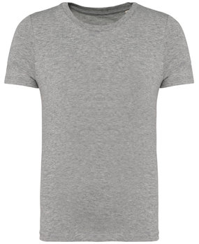 Native Spirit Native Spirit BIO T-Shirt│KIDS│Moon Grey Heather