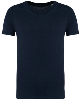 Native Spirit Native Spirit BIO T-Shirt│KIDS│Navy Blue