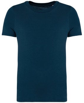 Native Spirit Native Spirit BIO T-Shirt│KIDS│Peacock Blue