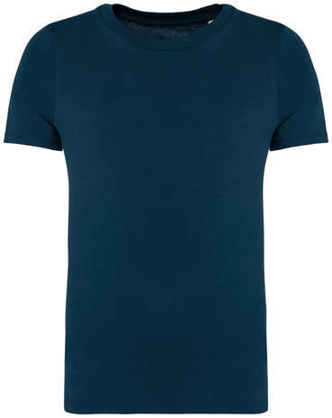 Native Spirit Native Spirit BIO T-Shirt│KIDS│Peacock Blue Native Spirit Native Spirit BIO T-Shirt│KIDS│Peacock Blue