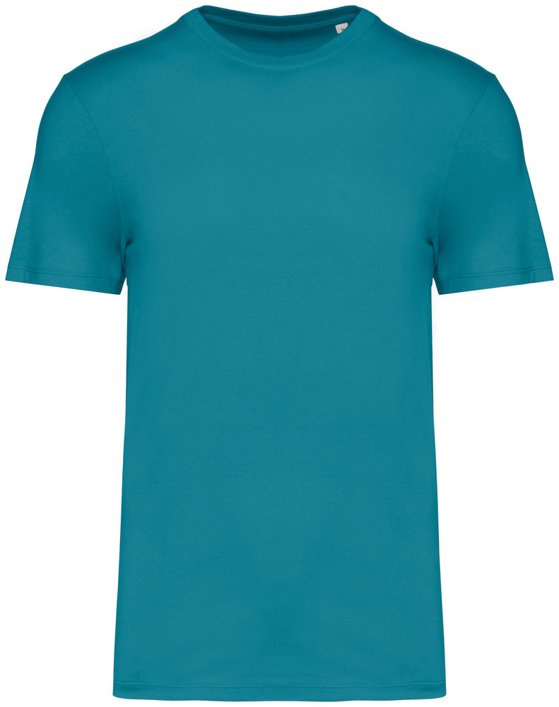 Native Spirit Native Spirit BIO T-Shirt│UNI│Adriatic Blue Native Spirit Native Spirit BIO T-Shirt│UNI│Adriatic Blue