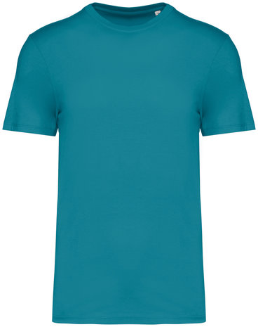 Native Spirit Native Spirit BIO T-Shirt│UNI│Adriatic Blue Native Spirit Native Spirit BIO T-Shirt│UNI│Adriatic Blue