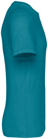 Native Spirit Native Spirit BIO T-Shirt│UNI│Adriatic Blue Native Spirit Native Spirit BIO T-Shirt│UNI│Adriatic Blue