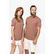 Native Spirit Native Spirit BIO T-Shirt│UNI│Almond Green Native Spirit Native Spirit BIO T-Shirt│UNI│Almond Green