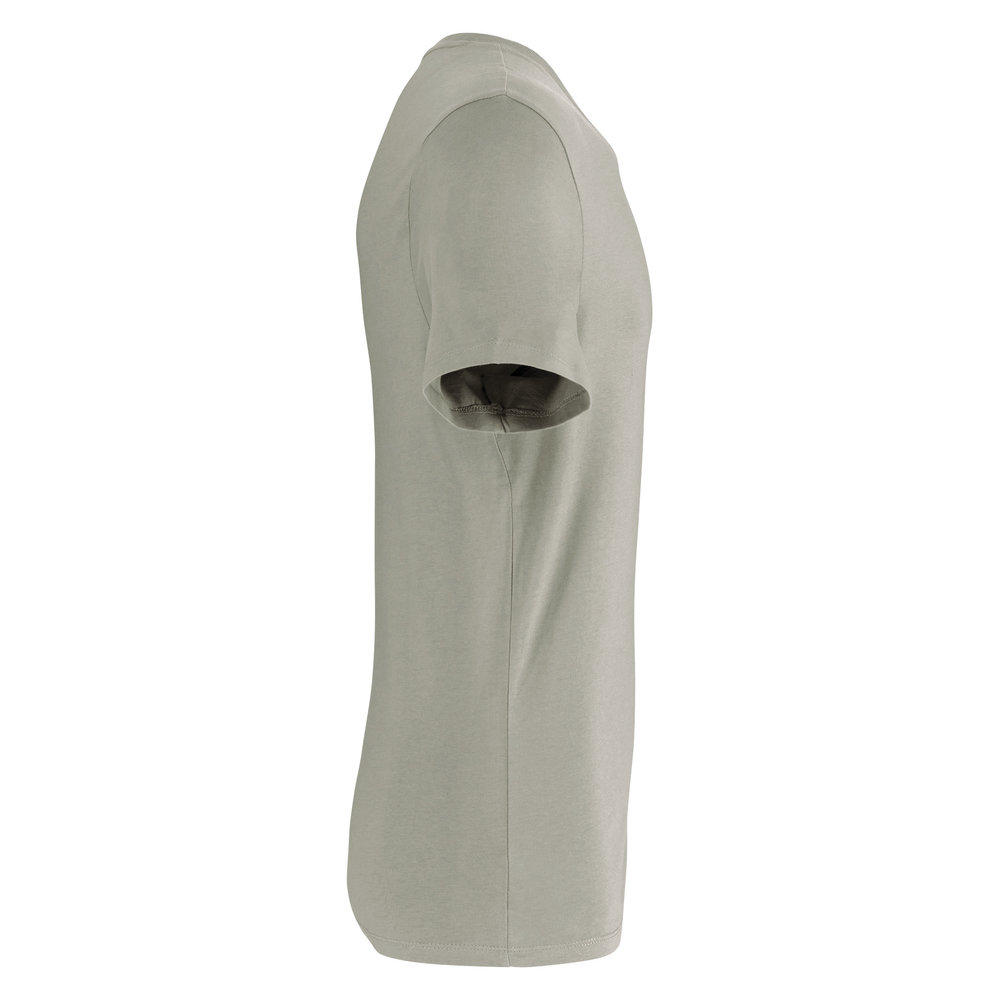 Native Spirit Native Spirit BIO T-Shirt│UNI│Almond Green